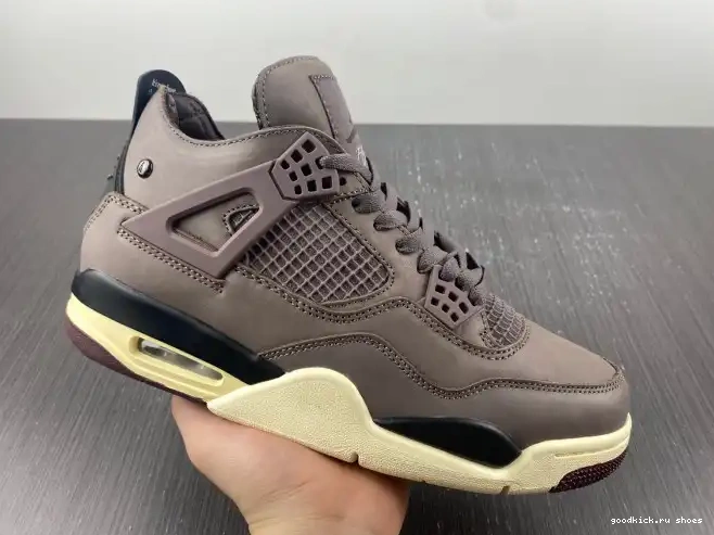 80% Off Sale Violet Retro DV6773-220 Air A Ore Maniere Jordan 4 Ma 0522